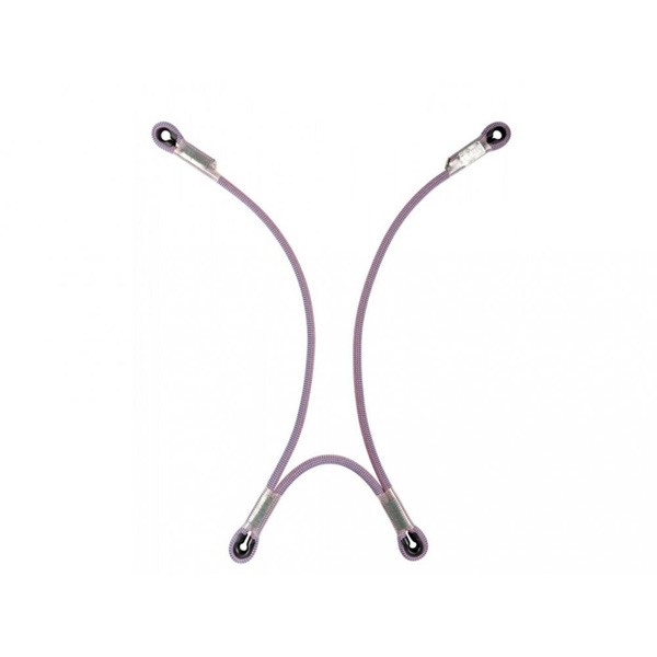Dynamická slučka CMC PRO BULLNOSE LANYARD 22 kN