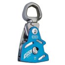 Kladka s obrtlíkem SMC APEX SWIVEL 1.5 - 38 kN