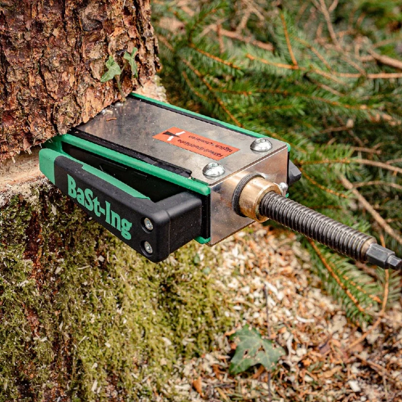 Mechanický klín BAST-ING VALFIX