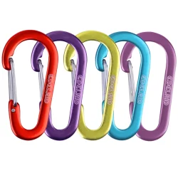 EDELRID MICRO 3 auxiliary carabiner