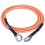 Vágásbiztos lanyard TEUFELBERGER flipLINE