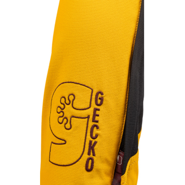 SIP PROTECTION 1SS5 GECKO - žltá