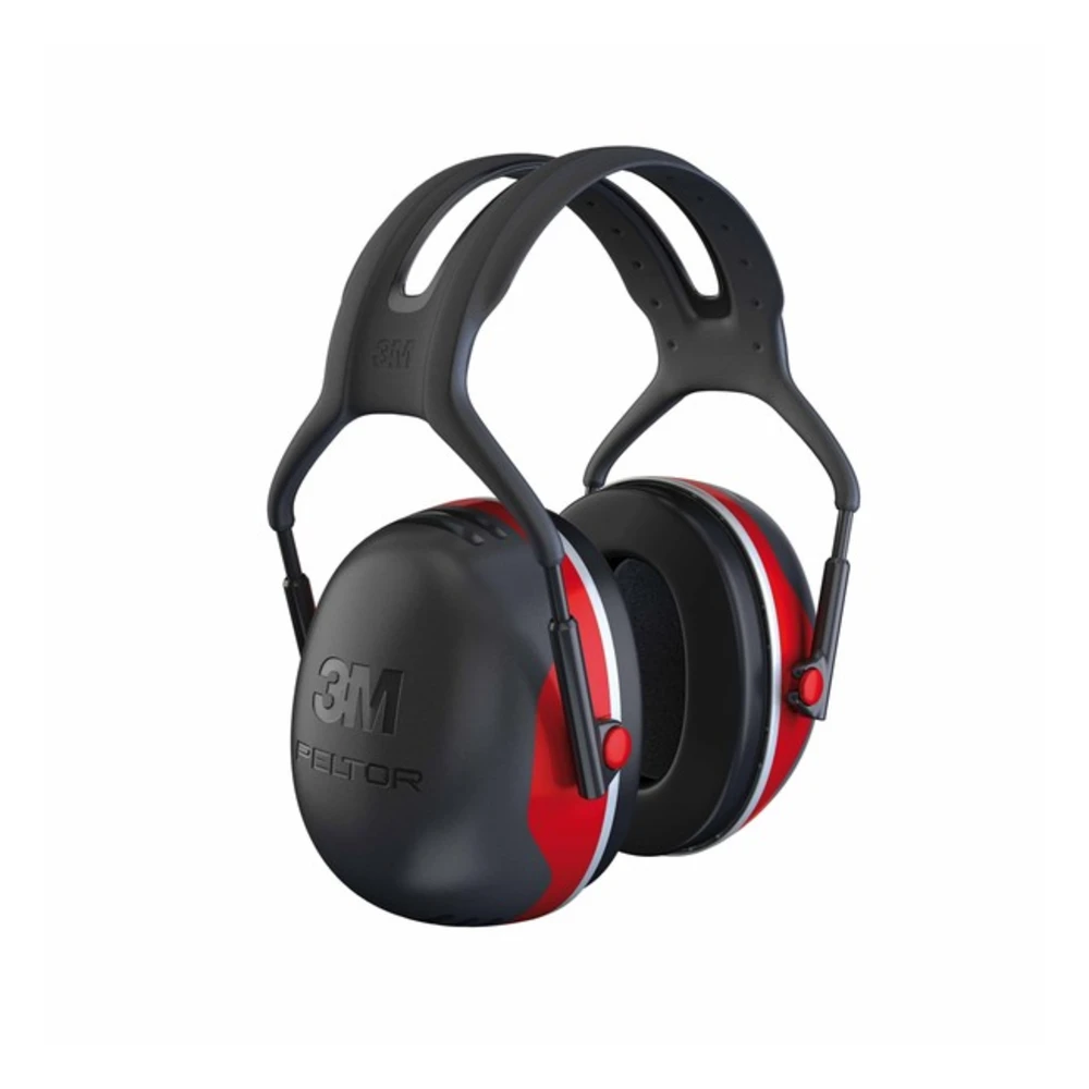 Hearing protection
