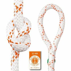 Eresztőkötél FTC KATUALI 10 mm 30 kN