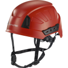 SKYLOTEC INCEPTOR GRX HV - červená