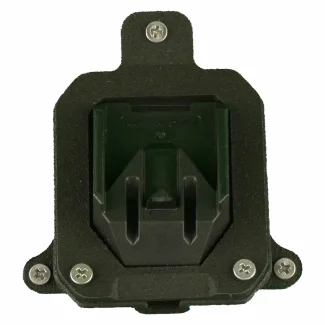 Magnetický držák na postroj ARBPRO GEMINI MAGNETIC DELUXE HARNESS HOLDER