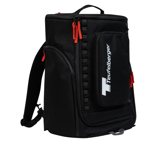 TEUFELBERGER baby MULE 23 l gear bag