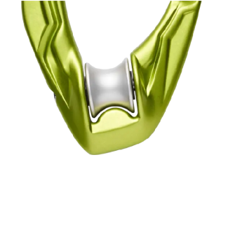 EDELRID AXIOM SLIDER EDELRID AXIOM SLIDER