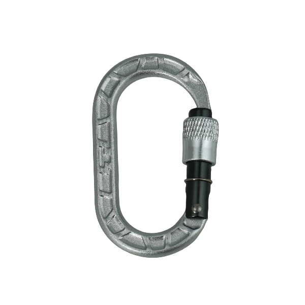 TEUFELBERGER miniME SCREW grey