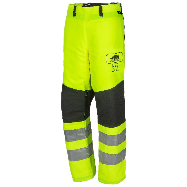 SIP PROTECTION ROADRUNNER FLASH Hi-Vis yellow-black