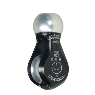 ART COCOON pulley 5