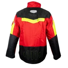 Protiporezová bunda SOLIDUR AUTHENTIC trieda 1