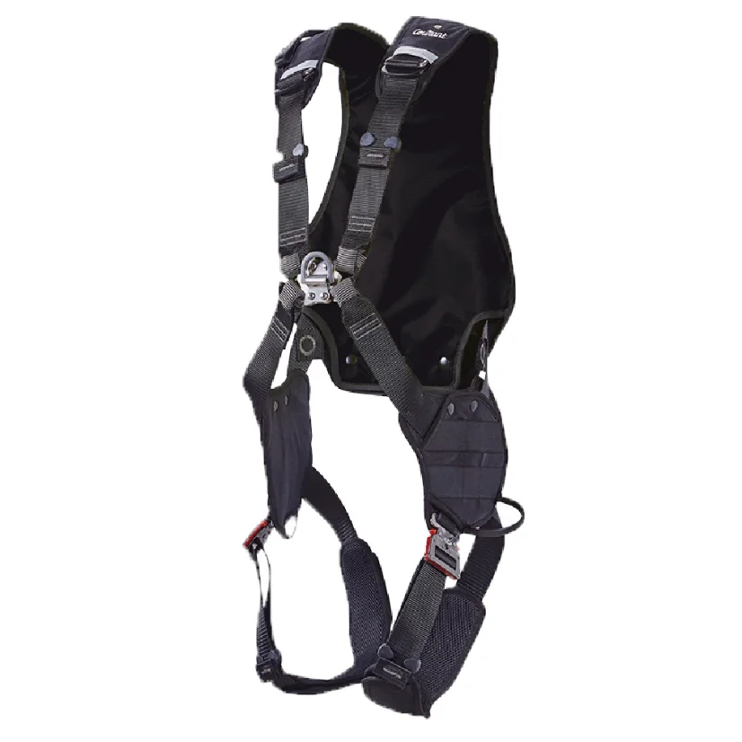 COURANT HARNAIS SQUAD čierna