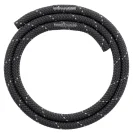 PETZL SEQUOIA csomózható összekötő híd - fekete PETZL SEQUOIA csomózható összekötő híd - fekete