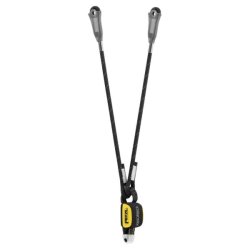 PETZL ABSORBICA-Y fall absorber 80 cm