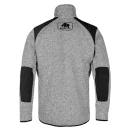 SIP PROTECTION TUNDRA SILVER FOX GREY sweatshirt