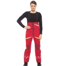 Waterproof trousers COURANT ARK OVERPANTS
