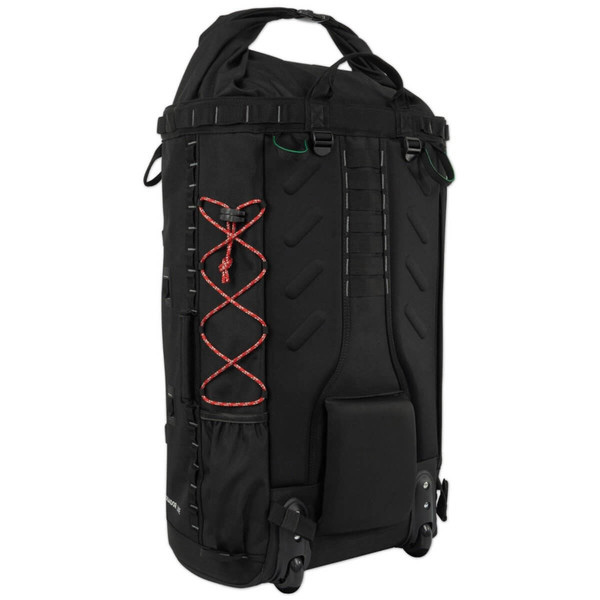 Work bag on wheels TEUFELBERGER LAZY MULE 80 l