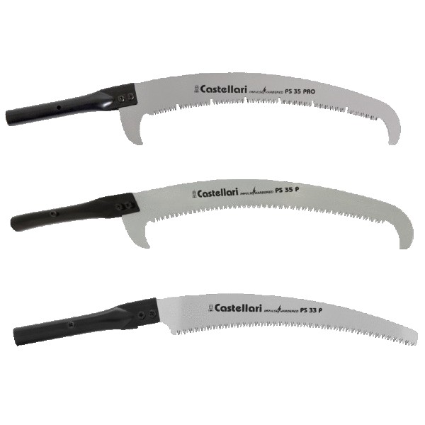 Fűrészfej CASTELLARI O fűrészlappal