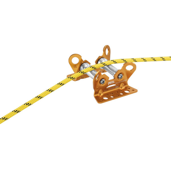 PETZL ROLLER COASTER bearing protector