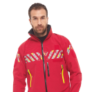 Waterproof jacket COURANT ARK 3-LAYER