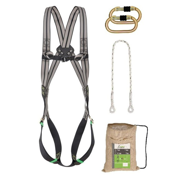 Vymezovací set KRATOS SAFETY FA8000100