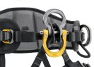 PETZL ASTRO SIT work harness 2025