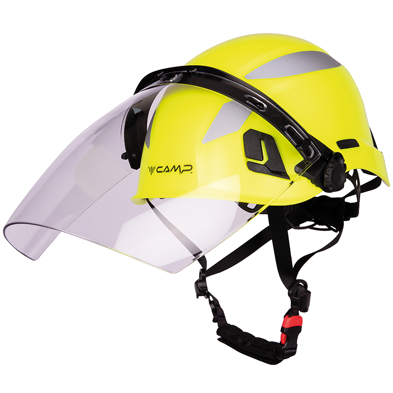 CAMP ARES ELECTRIC SHIELD