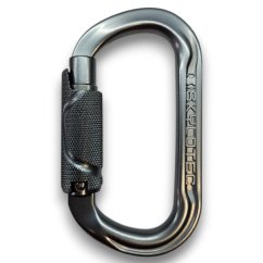 Karabina SKYLOTEC DOUBLE O TRI 2.0 tactical
