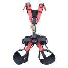 Celotělový postroj CMC ATOM CE QUICK ASCENT