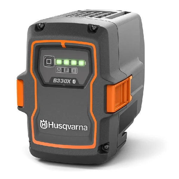 HUSQVARNA B330X 