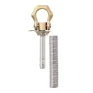 KRATOS SAFETY IN LOCK-3 removable anchor point KRATOS SAFETY IN LOCK-3 removable anchor point