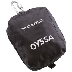 CAMP OYSSA rescue pulley system
