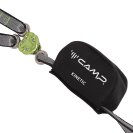 CAMP KINETIC GYRO REWIND PRO ferrata set CAMP KINETIC GYRO REWIND PRO ferrata set