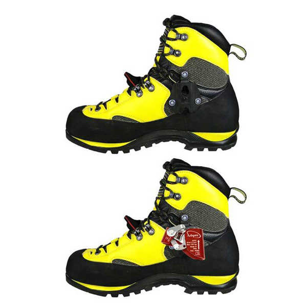 Lezecké boty ARBPRO QUICKSTEP