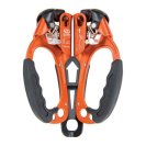 CLIMBING TECHNOLOGY QUICK DOUBLE 2 two-handed ascender