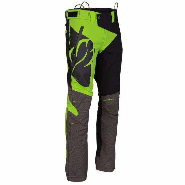 Work trousers ARBORTEC PRO SKINS