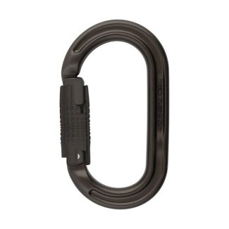 DMM ULTRA O LOCKSAFE - matt gray DMM ULTRA O LOCKSAFE - matt gray