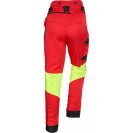 Chainsaw trousers SOLIDUR FELIN LONG +7cm class 1 type A