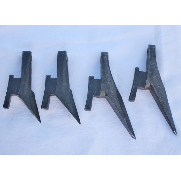 Spikes for TREE UP footboards