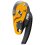 Zlaňovacia brzda PETZL I'D S (10-11,5mm)