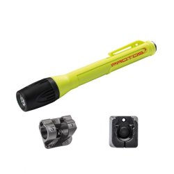 Flashlight PROTOS INTEGRAL MACLIP LIGHT MINI
