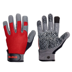 Work gloves SOLIDUR AIRPRO