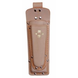 OKATSUNE 130 shears and folding saw holster