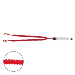 Elastický tlumič pádu PROTEKT BW100/2LE111