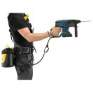 Pripojovacia slučka PETZL TOOLINK L 5 ks