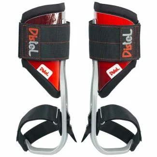 Stromolezecké stupačky DISTEL ALU 3.1 VELCRO Stromolezecké stupačky DISTEL ALU 3.1 VELCRO