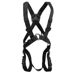 ROCK EMPIRE RONDA LOCK full body harness