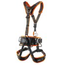 Full body harness ROCK EMPIRE ATLAS UNI STEEL