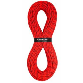 Statické lano Tendon Lano Static 10.5 - 80 m